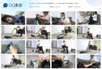 【XYGZS0279】精拍借贷姐姐坑妹记（01）漂亮小姐姐千万别玩...