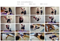 【YSSA0069】和两个美女玩游戏