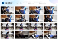 【LYJF0019】紧缚单腿吊固定 强高、SP、TK 理智归0的博士 博...