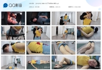 【DYK256】定拍小七刀下的冤魂~晴雨