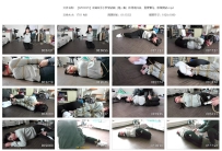 【SZY0035】丰满妹子小罗裳试镜（第一集）休闲装白袜，直...