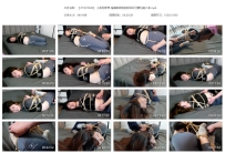 【WYSY0040】 小美妞果果 瑜伽裤极限后观音反弓驷马第二季