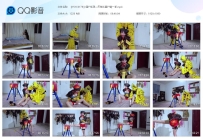 【YSYC0178】僵尸系列—天师斗僵尸第一季