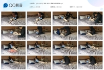 【JSYC0067】瑾萱 肉丝OL捆绑 挠痒 棒刺激