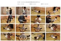 【YSSA0028】优优后手观音极限驷马吊调校 虐到大哭