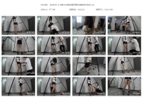 【MJN0011】伪娘小M体验羞耻开腿半吊倒数榨汁游戏