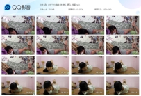 【337799-2】清纯小妹堵嘴、驷马、蒙眼
