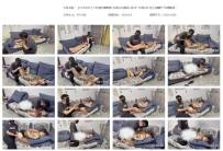 【YJYS0001】TJ性感白嫩晓晓 多体位多视角入体CB TD顶G点 后...