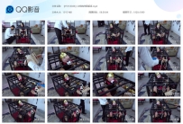 【YSYC0046】女侠的终极虐手