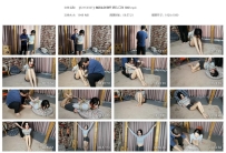 【SXYC0327】舞蹈生陈雅熙 驷马 口球 挠痒