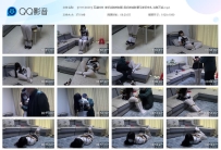 【XYYC0029】玉箫妹妹 绑架逃脱被制服 最后被威胁驷马绑紧...