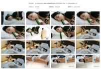 【WSNH0006】奥迪4S店销售黑西装床上口舌侍奉+只盖一个小毛...