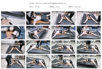 【FTYC0060】大长腿一娇终于从模特转化为乖女努了