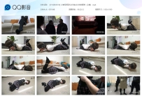 【XYGZS0633】女神异闻录5之学生会会长的陨落（上集）