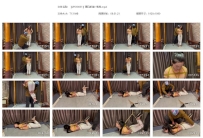 【LFSY0031】驷马折磨~落落