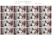 【ZJYC0042】两个美女被绑在房间会聊些什么