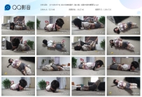 【XYGZS0570】美女家教的噩梦（第二集）逃跑未遂惨遭驷马