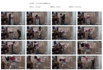 【SJYS0283】和服悬吊