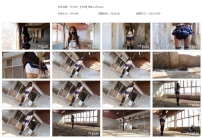 YT1455 【卡菲】禁止入内