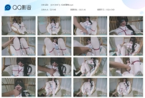 【JJYC0067】小冰折腿缚