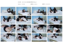 【YSYC0326】家教老师教训问题女学生