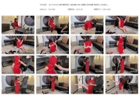 【YCYC0030】血玫瑰落难记 上集 旗袍 丝袜 高跟鞋 手套堵嘴 ..