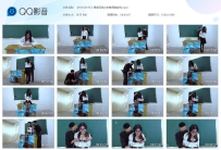 【YSYC0197】课室风波之老师间的游戏