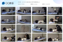 【XYYC0010】定拍00后美女红豆妹子的捆绑调教