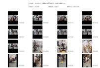 【HLG0004】 jk强高监控无人放置3个小时超长完整版