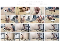 【XLGZS0068】涵涵 私人定制作品转公映 定制裤里丝小姐姐的...