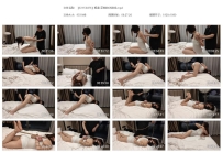 【SXYC0476】杨蕊 深夜的SP游戏