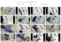 【QTGZS0836】绳舞飞扬 洋洋间谍秘书拷问