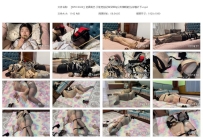 【PZYC0026】迫真绳艺 云雀定拍记者吴晗与公关柳杨的丝袜...