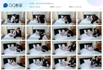 【JSYC0076】玖念床上游戏