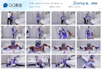 【ADMCS12】二次元少女cos系列（第12集）