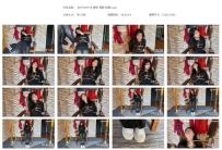 【LFSY0019】绑架 晕厥 放置