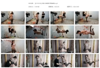 【SXYC0182】紫依 凌空悬吊 震动体验