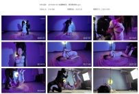 【YSSA0415】鸡翅膀悬吊，绑哭杨若琳