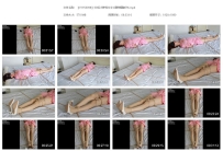 【XYYS0098】00后小萝莉文文分腿缚强制TK