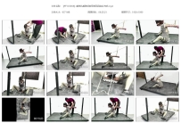 【FTYC0068】越挣扎越难受的紧缚玩具组合方式
