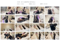 【BT0113】倩倩与果子的2人连缚TK全集