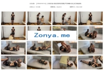 【WN202303123】小乔妹妹第二弹后手观音极紧驷马严厉堵嘴tk...