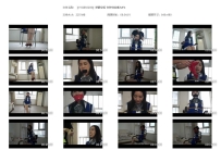 【XYGZS0200】禁锢空姐 各种堵美嘴