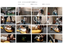 【YSSA0343】美女白领地下车库遭遇绑架