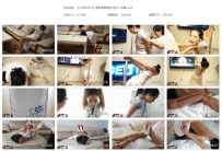 【XYGZS0014】绑架调教奥运小姐 2~李静