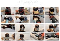 【FYL0004】定拍新模纯正的M小麦，挣扎度在线