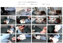 【WYSY0042】 小美眉盼盼寒假试镜第三季