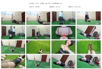 YT1541 【三顺】人老心不老，36岁照样倒吊