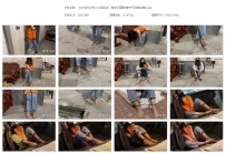 【QTGZS0285】女囚采访，喜欢女囚题材的千万别错过哦