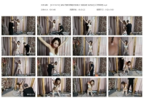 【SXYC0218】诺米 刑房受难的内衣美女 完美身材 白内白丝火...